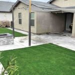 turf
