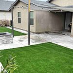 turf