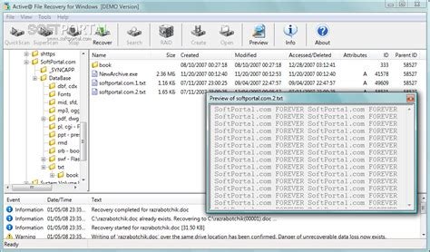 Active@ File Recovery 21 Cracked Download
