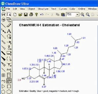 ChemDraw 2025 Free Download 64 Bit
